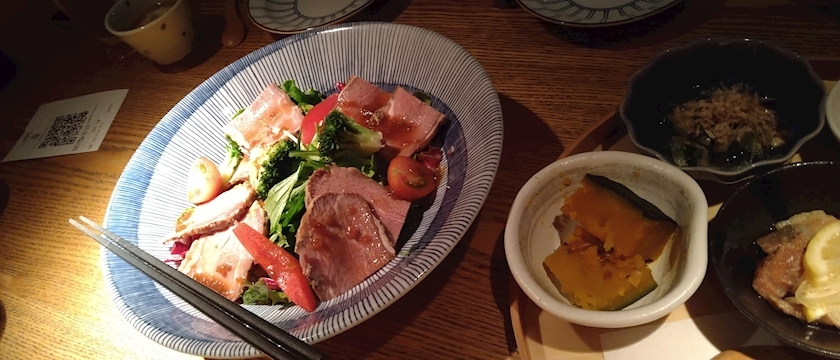 めい