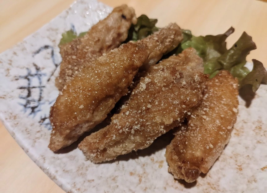 五条 椿