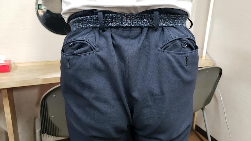 エミ （スタッフ）