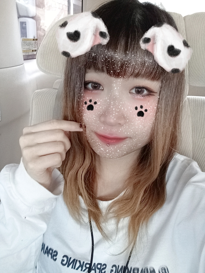 キラリ