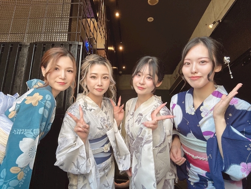 茉莉花 まや