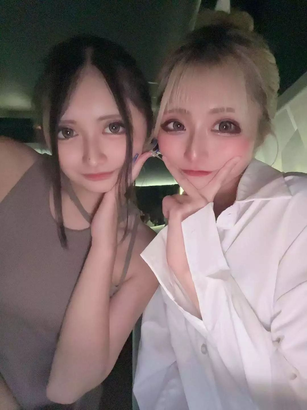 雛鶴 めい