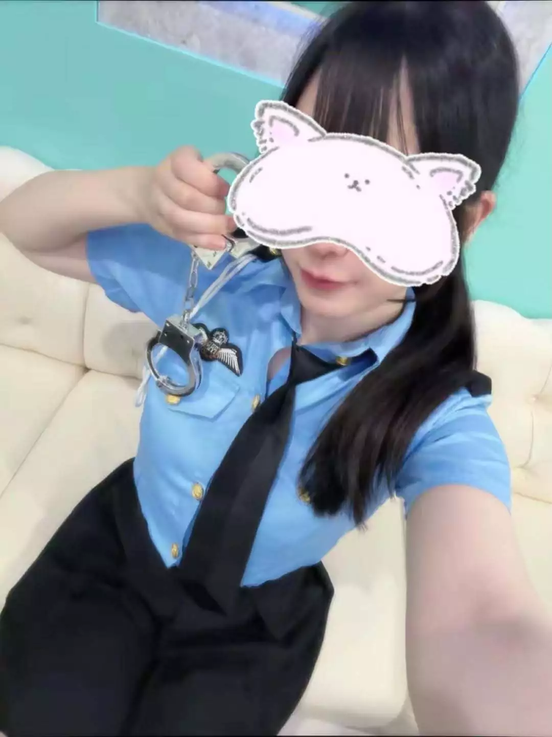 しいな