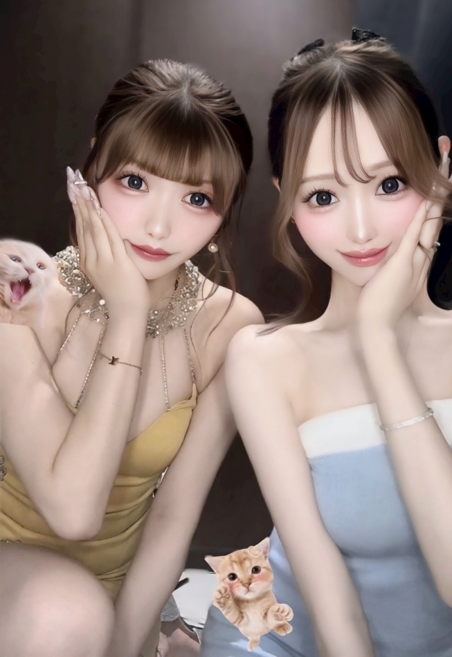 りおな