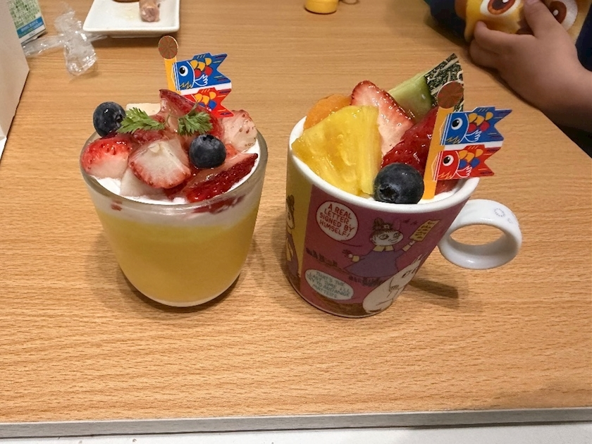 みわ