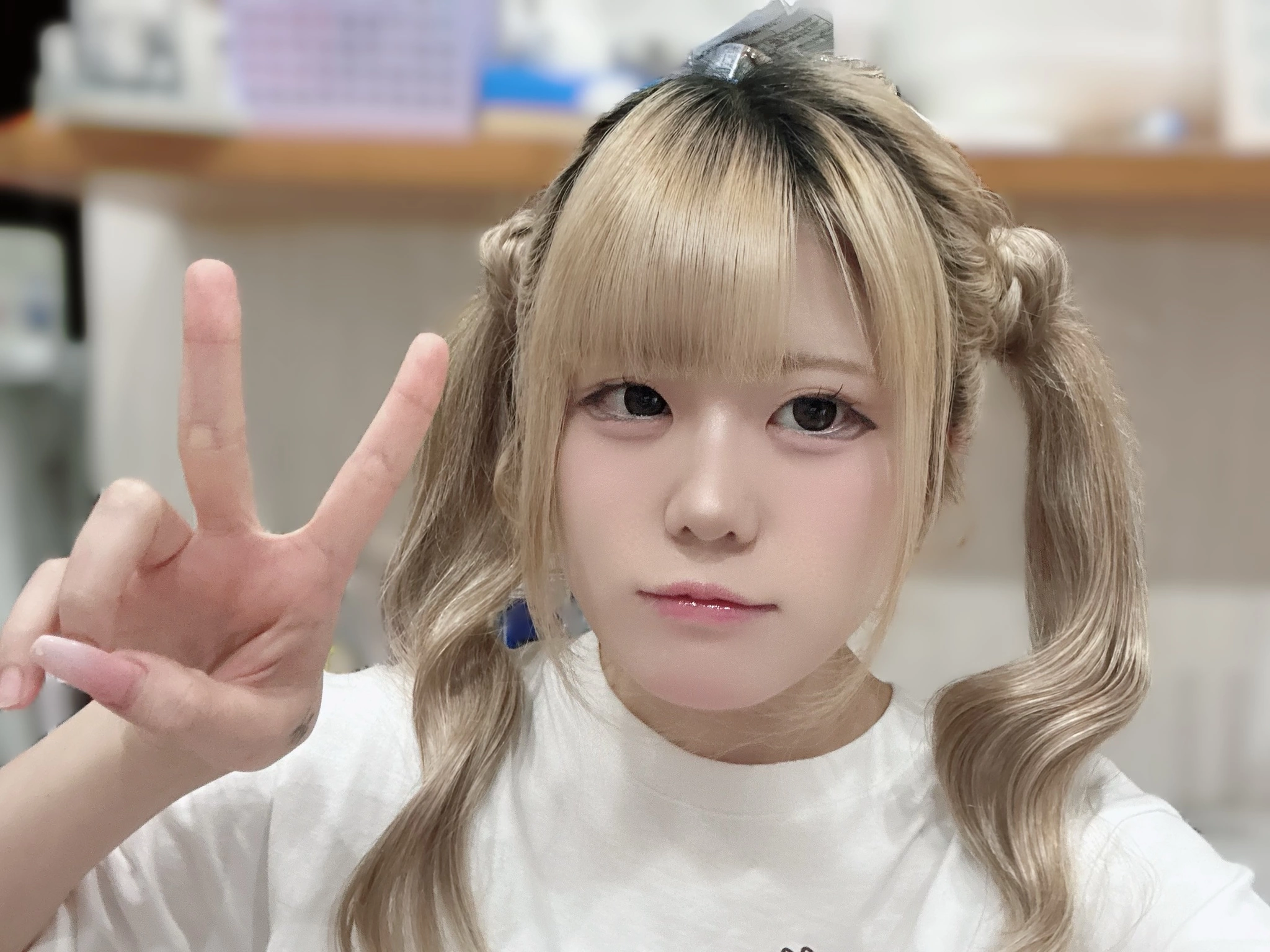 恋麦乃 ちょり