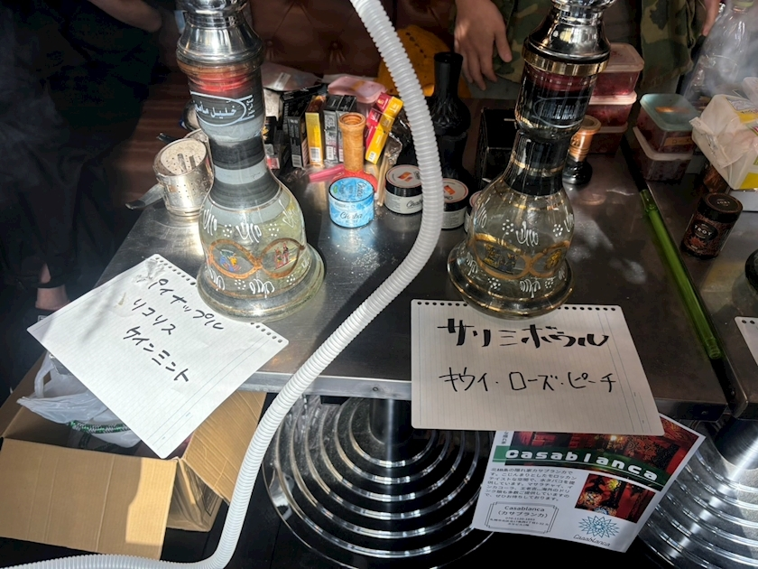 三鷹 真綺