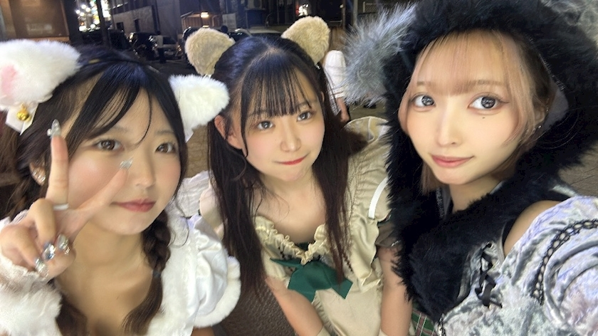 かびるんるんさわ