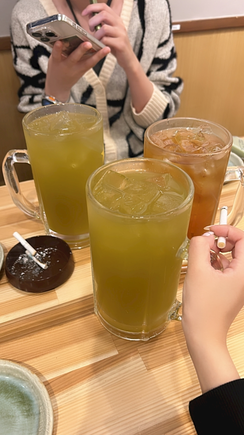かびるんるんさわ