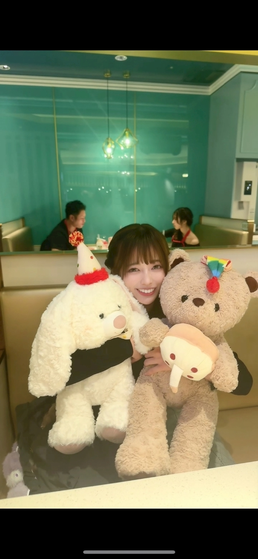 ちなつ