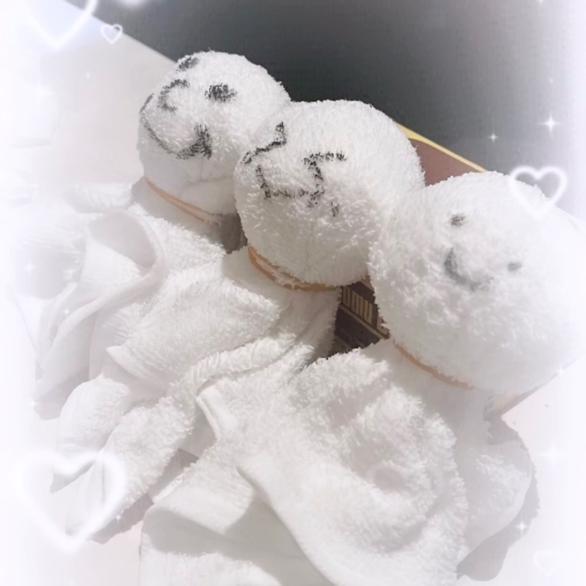 あんな