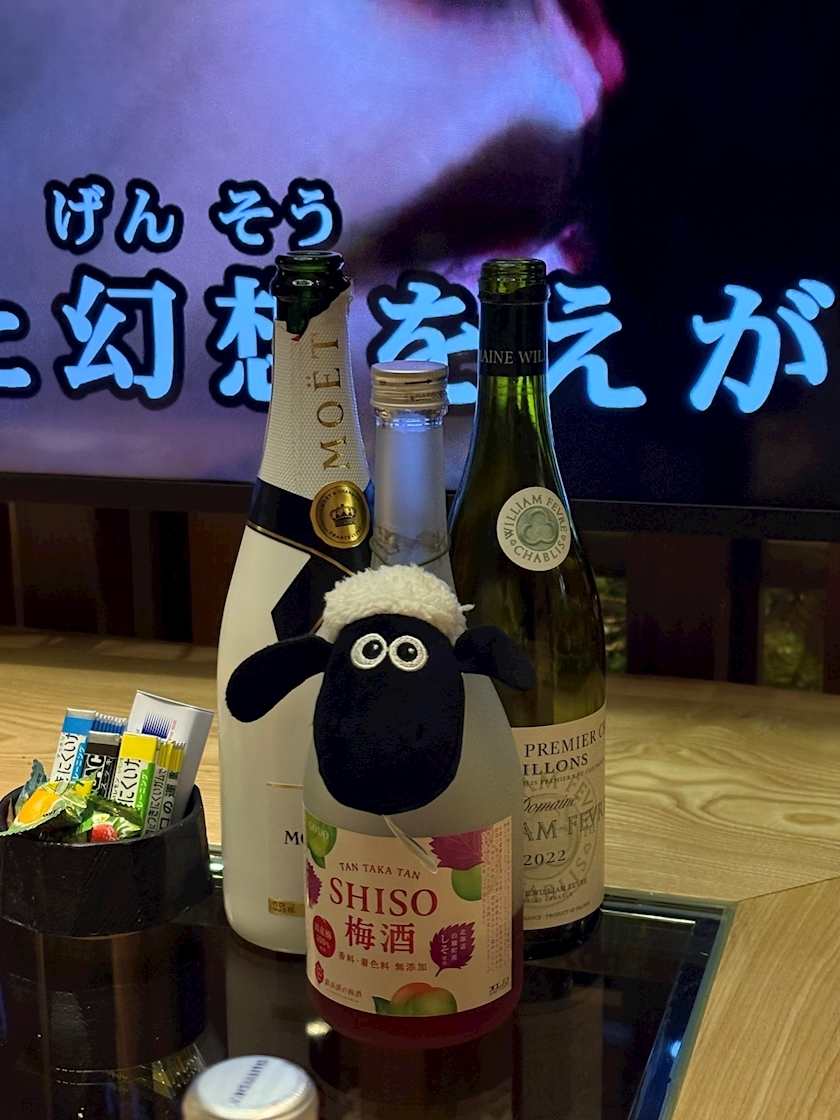 華宮 りりあ