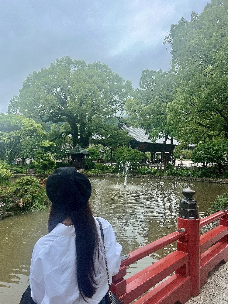 滝宮 あや