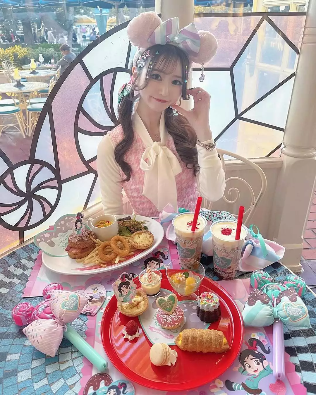 天使 のん