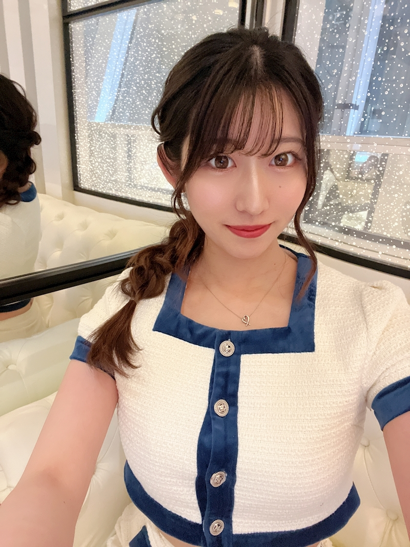 天乃 りさ