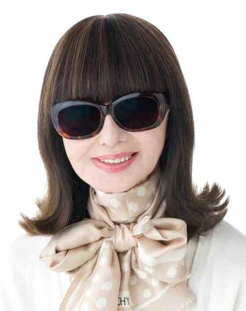 杏奈