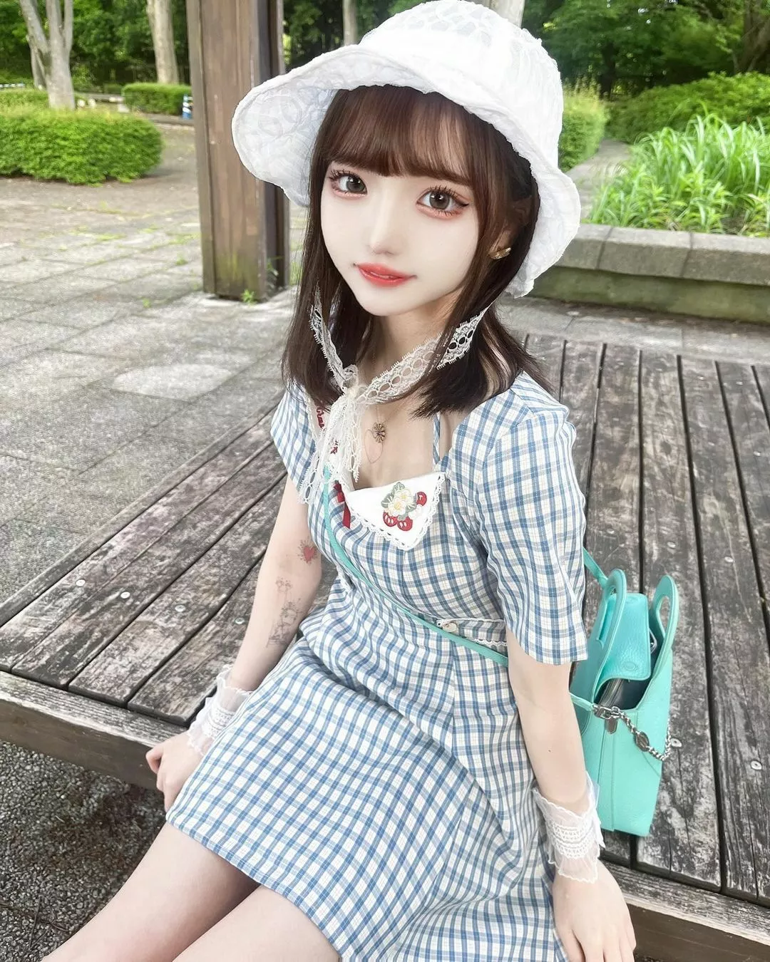 白兎　霞