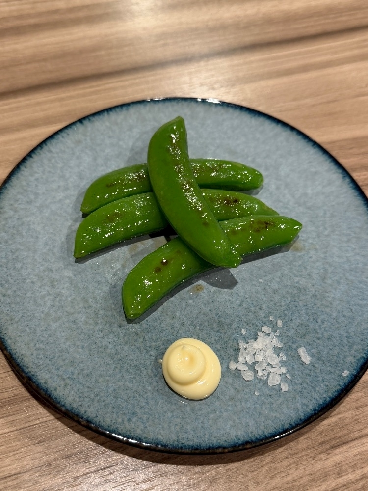 緑 四葉