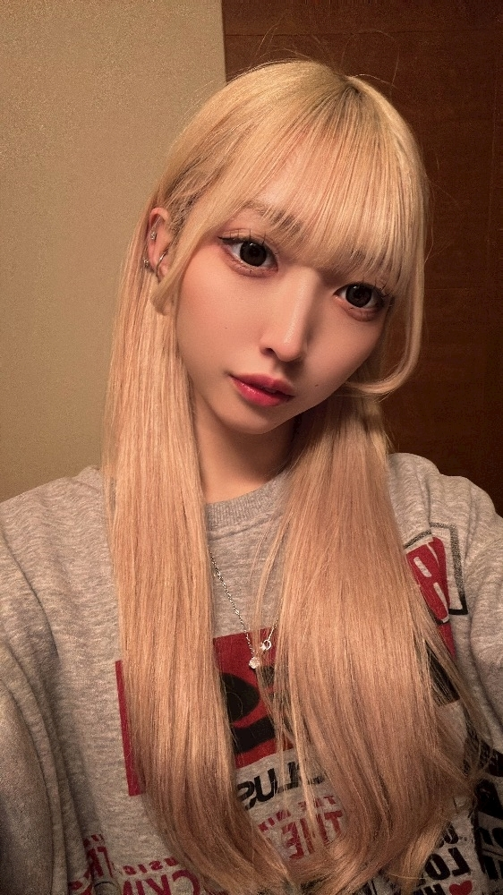 かびるんるんさわ