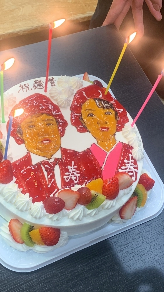 まりな