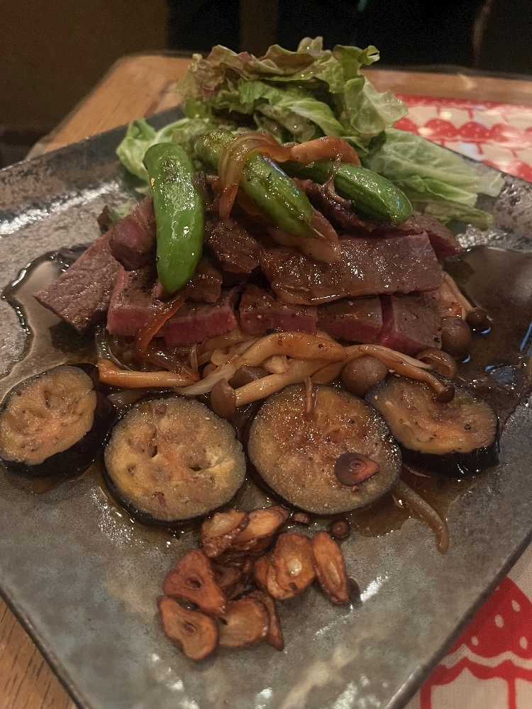 一心 あかね