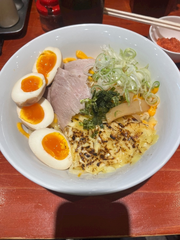 ましろ