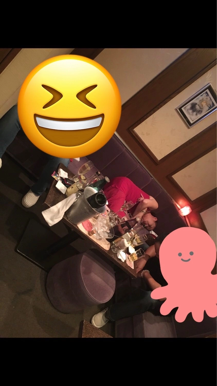 藤本 祐子ママ