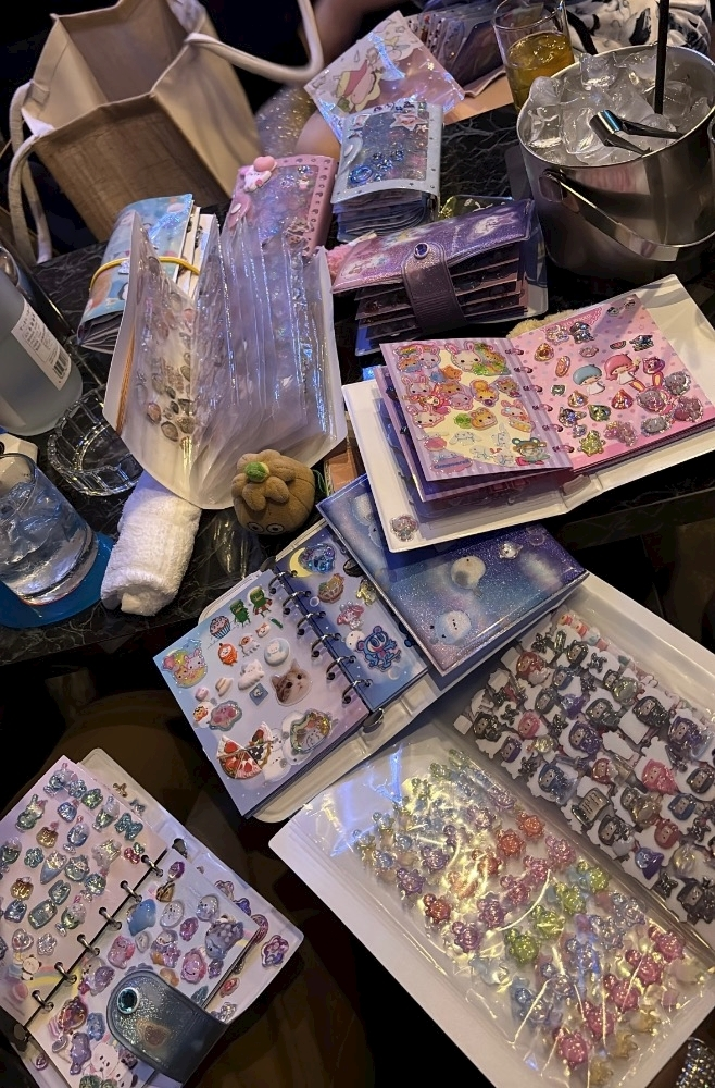 美里