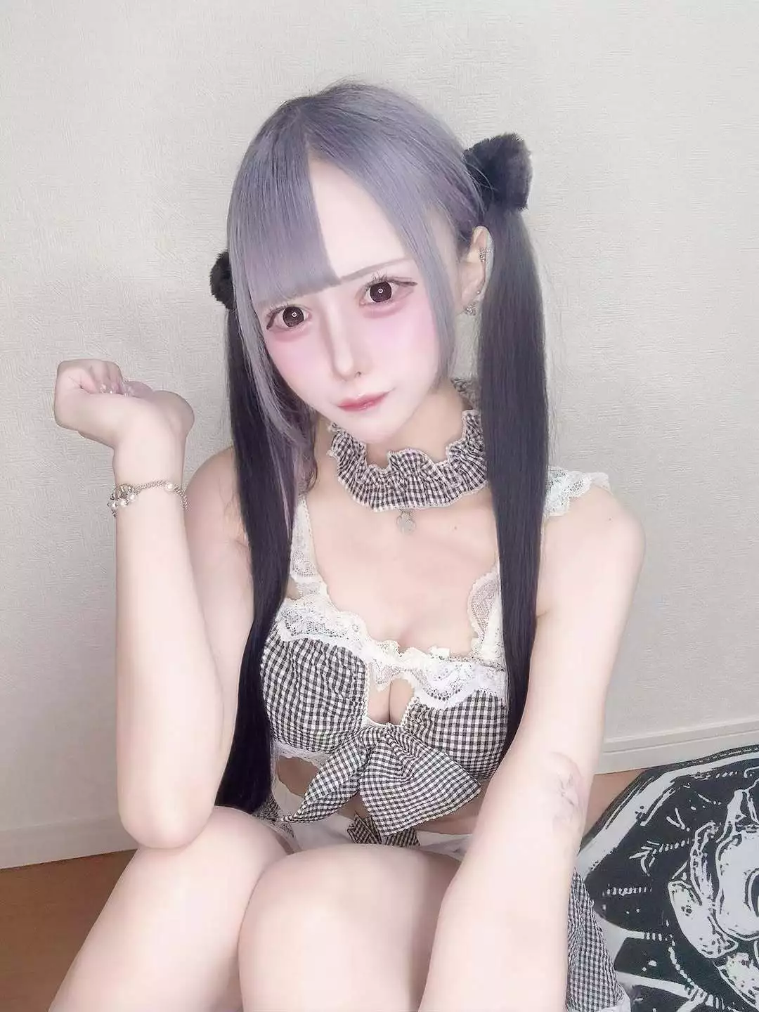 ねるにゅん