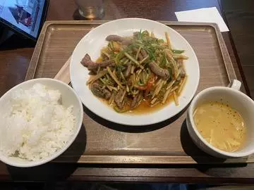 長瀬 純恋