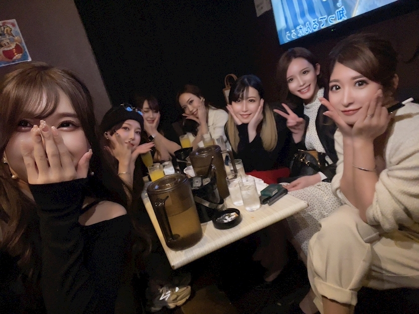 美波 あいか