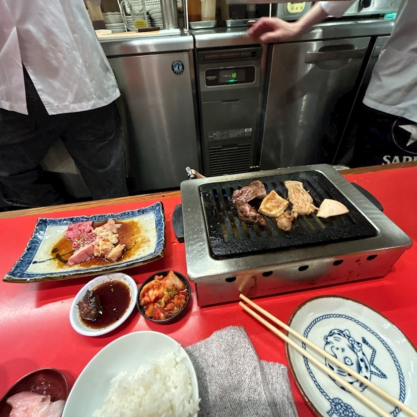 のどち スタッフ