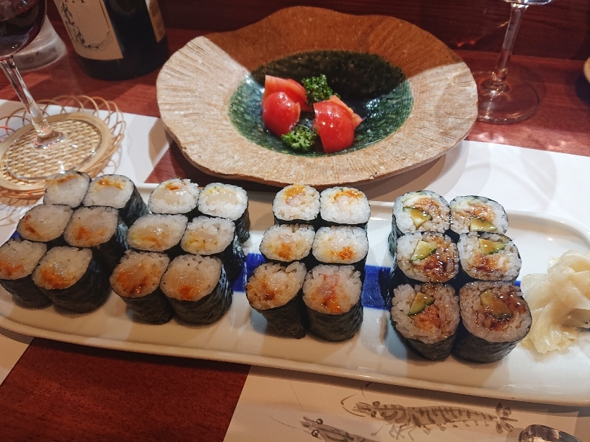 五条 椿