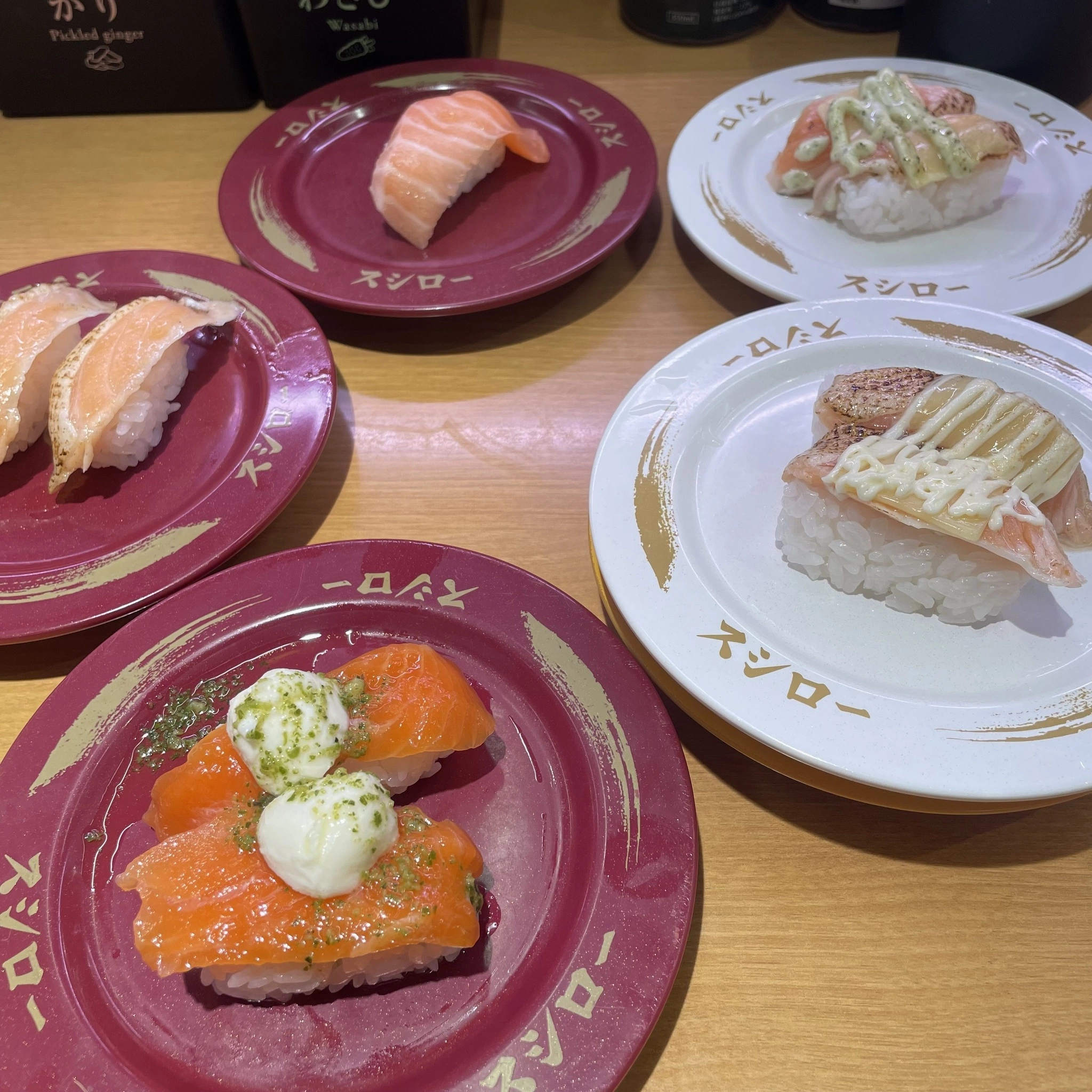 ちゃお