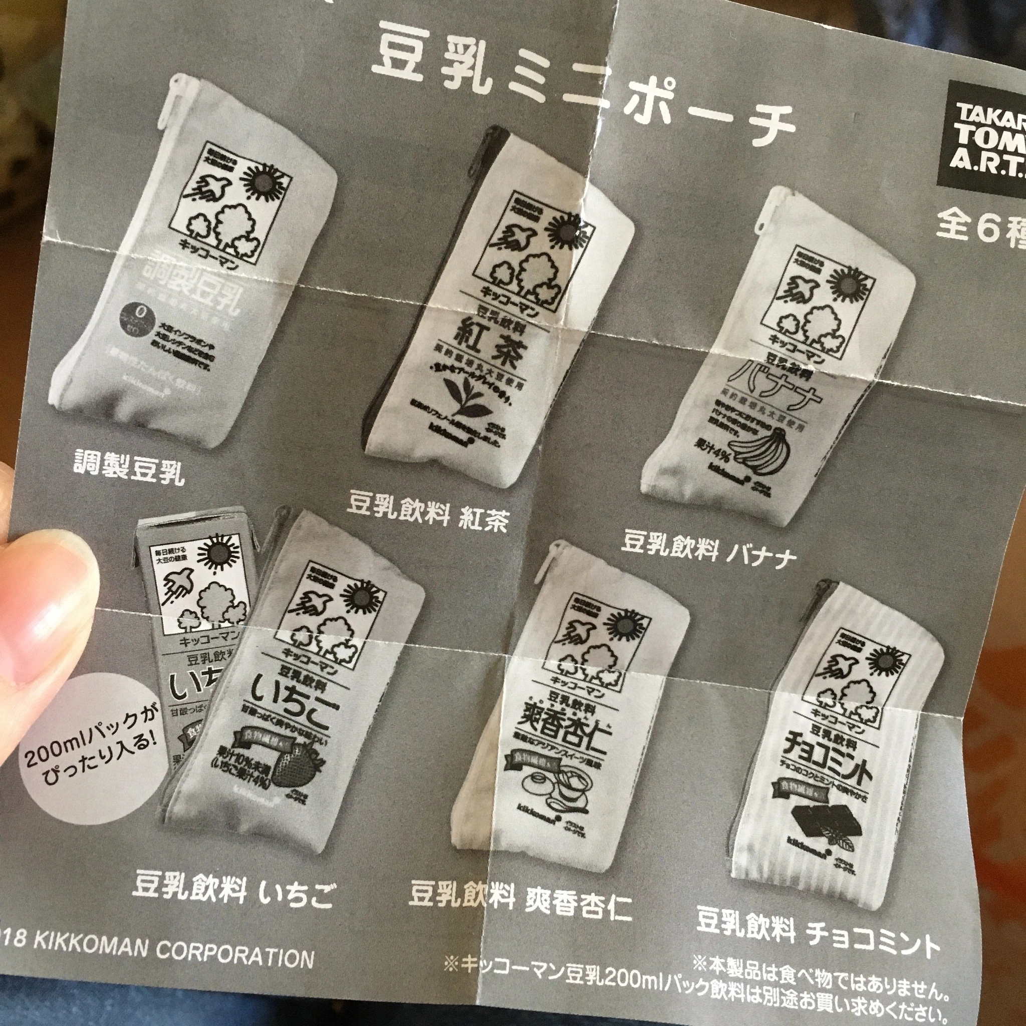 七星 夏純