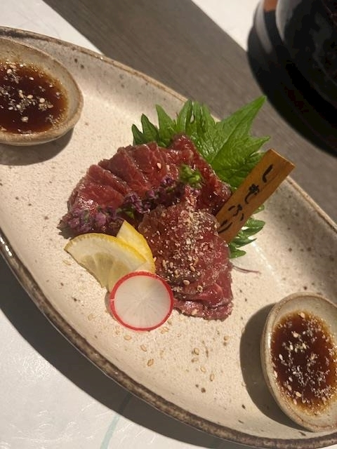 美波 ななみ