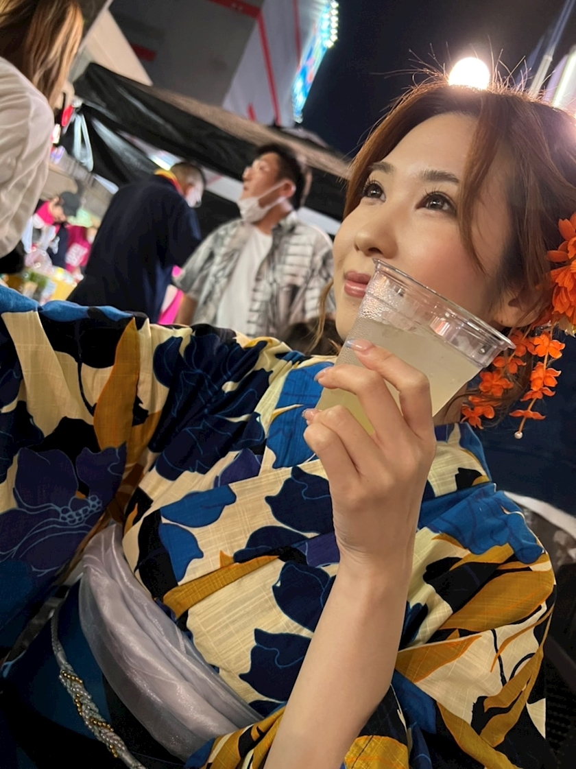 水城 百合
