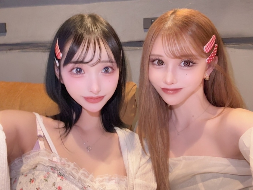 のあめろ