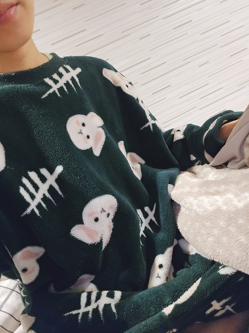 エミ （スタッフ）