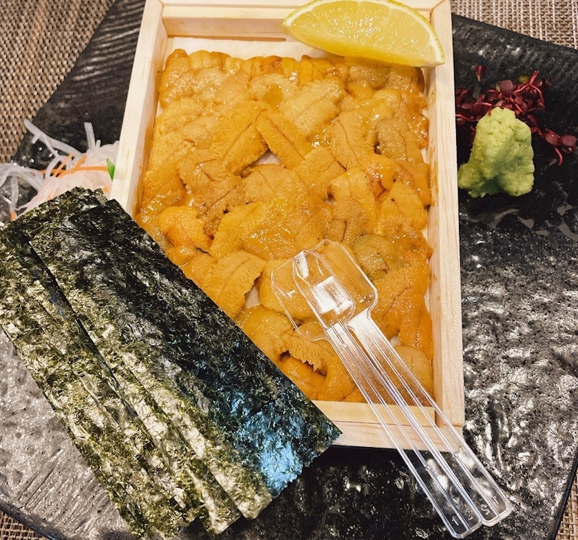 智華
