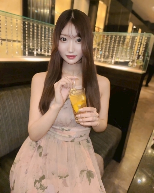 美波 ななみ