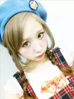 桃瀬 百華
