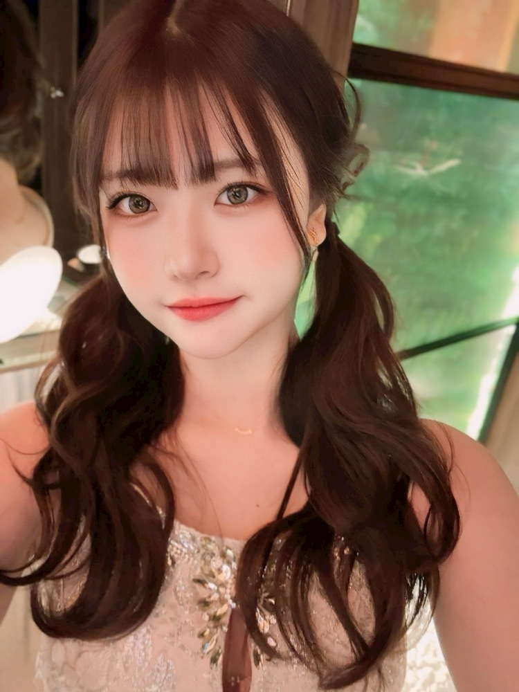 白咲 かんな