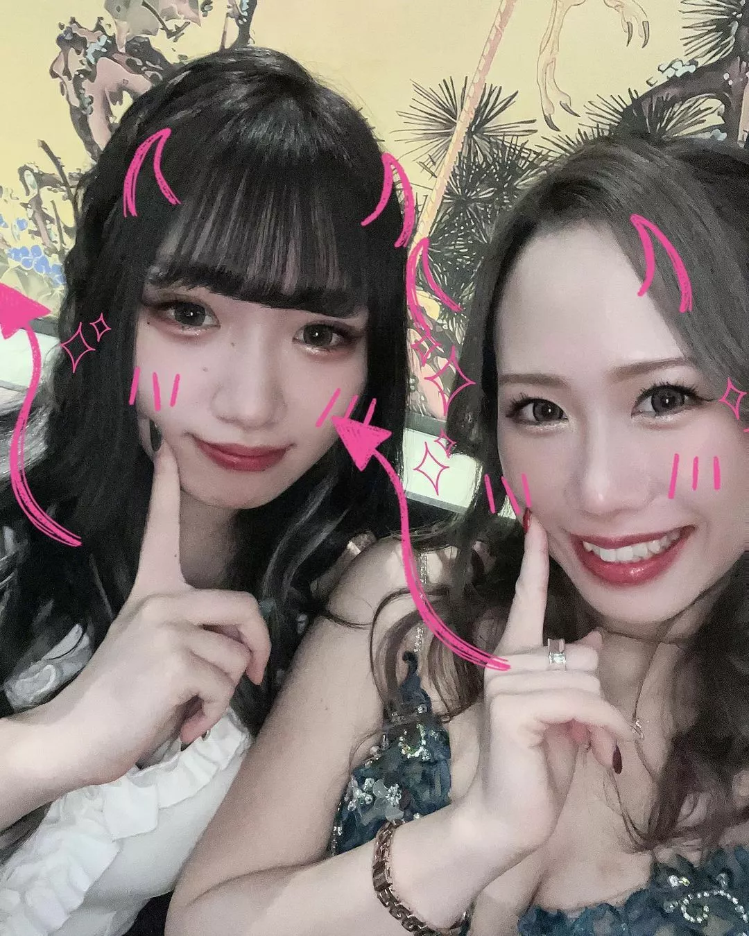 椿 杏奈