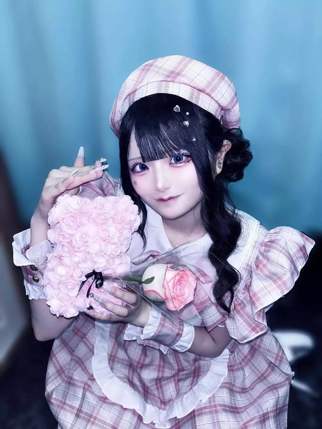 もかしゃん♡