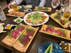 なな