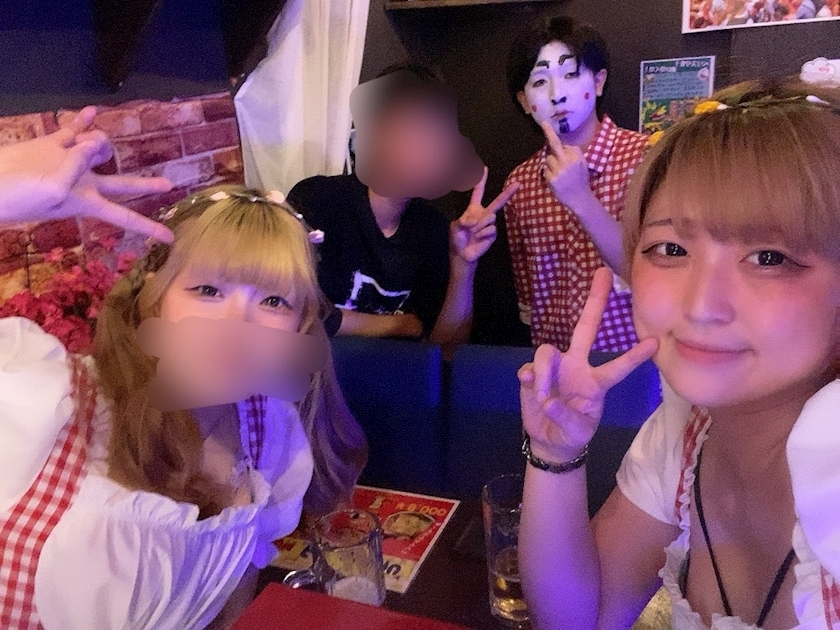 はな