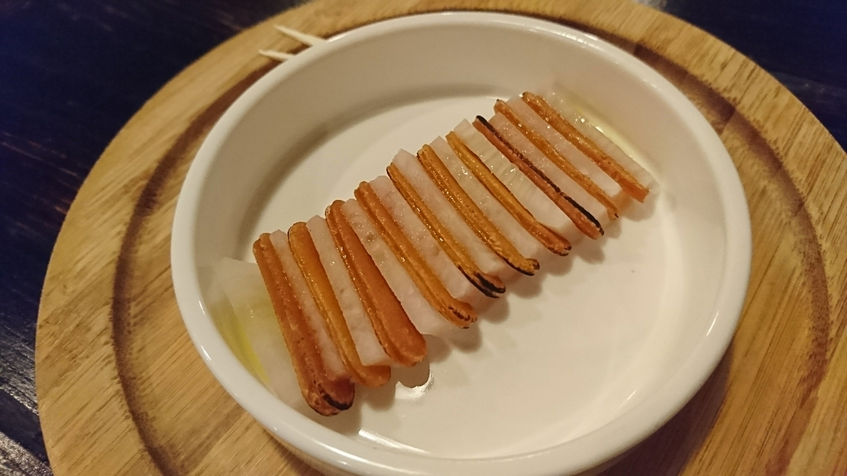 五条 椿