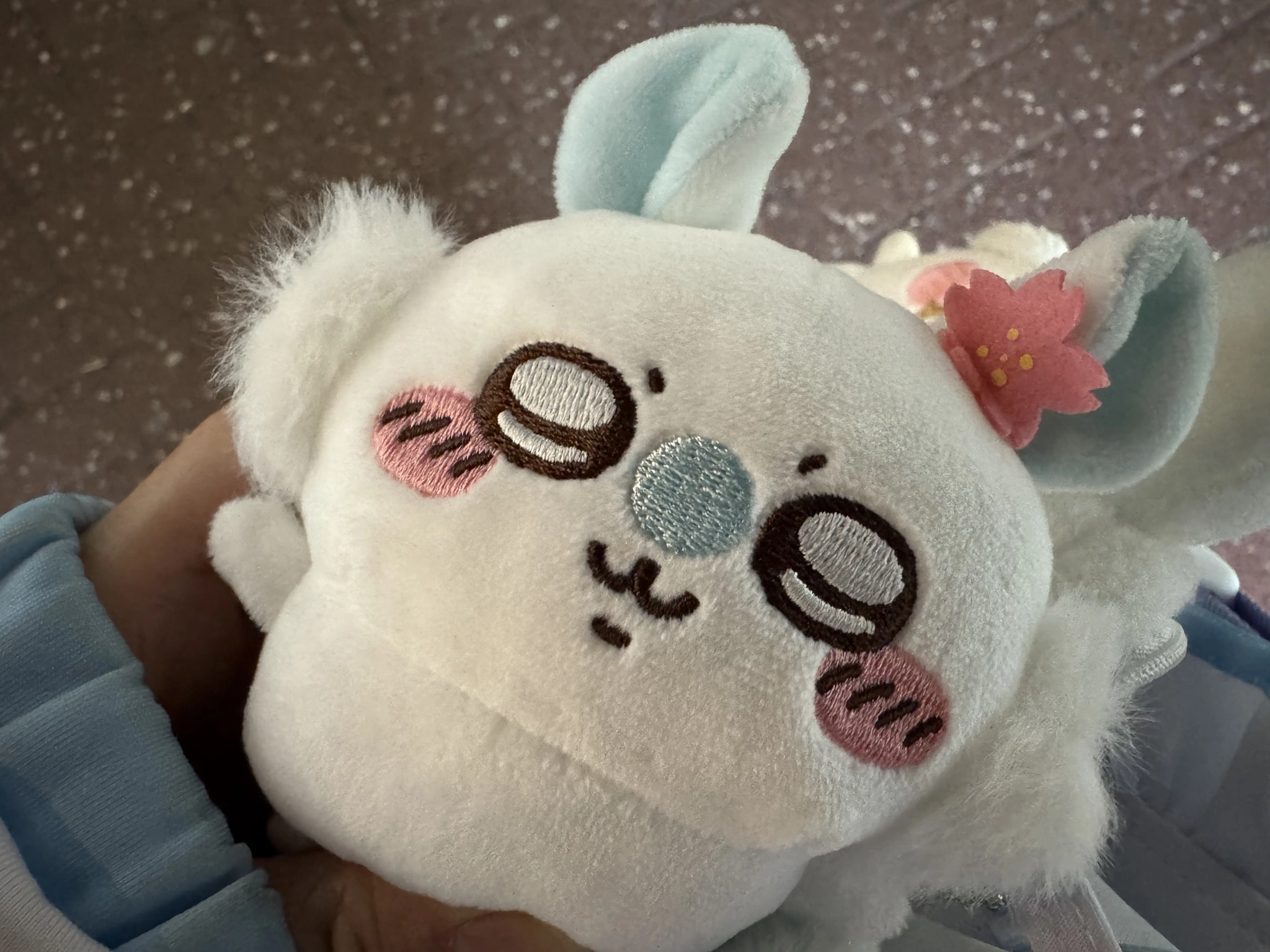 まり