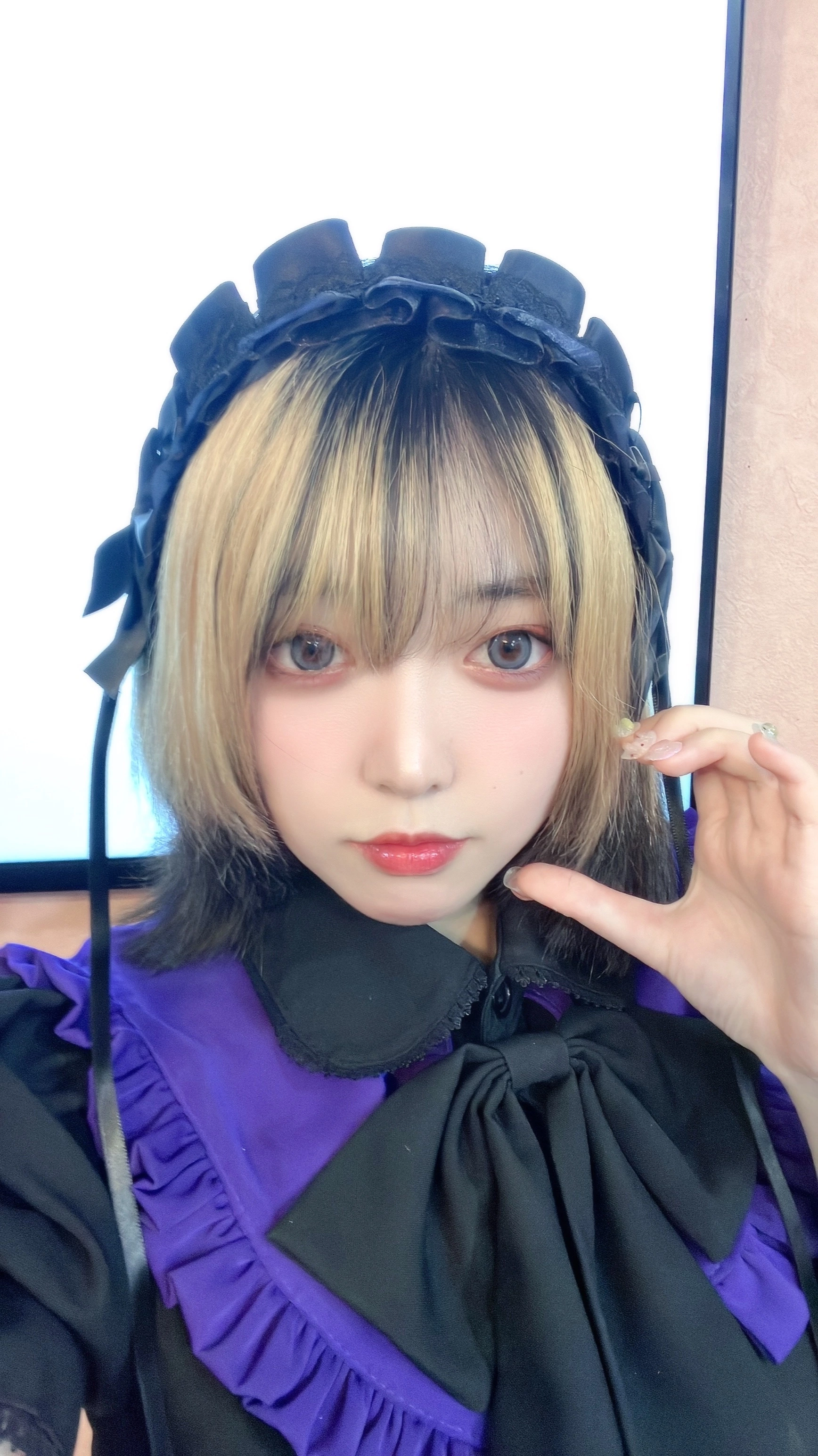 しゃむ